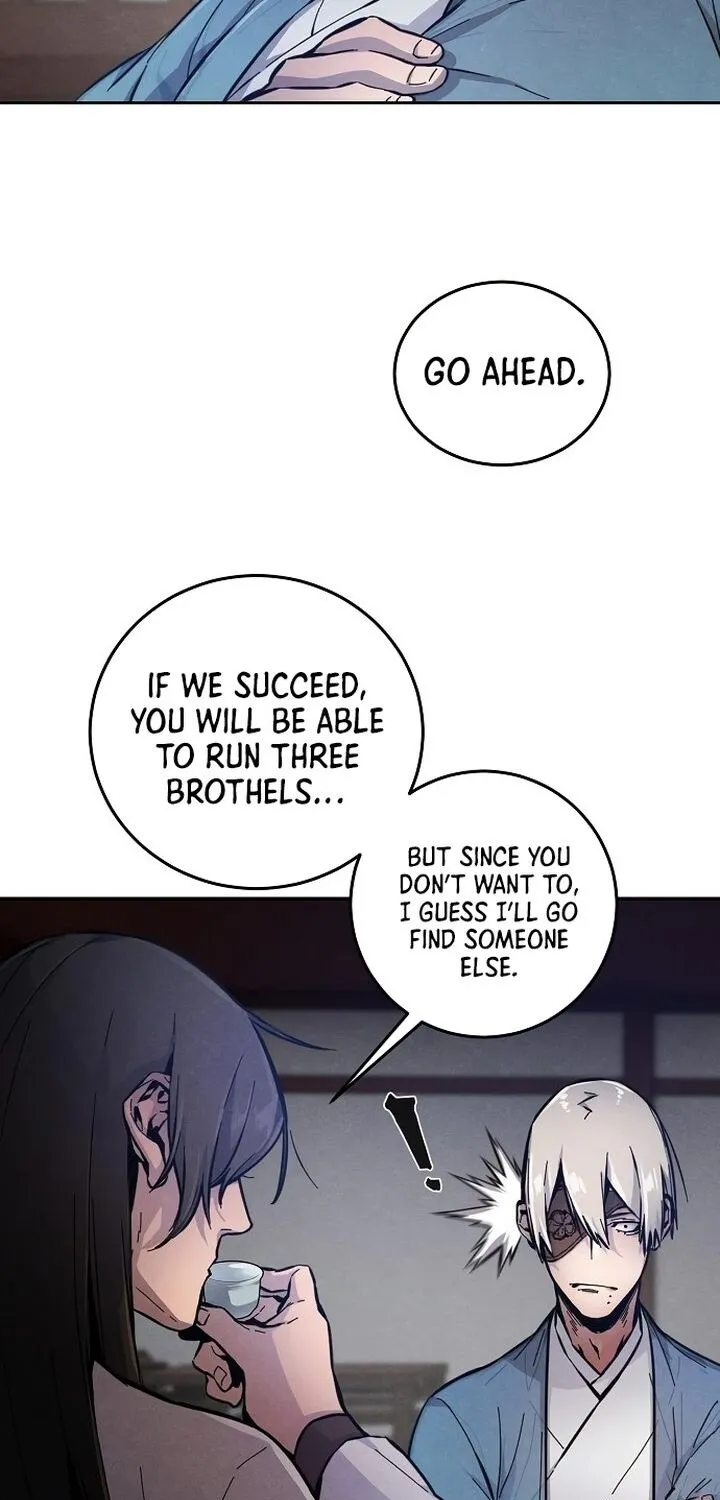 The Return Of The Crazy Demon Chapter 7 page 44 - 