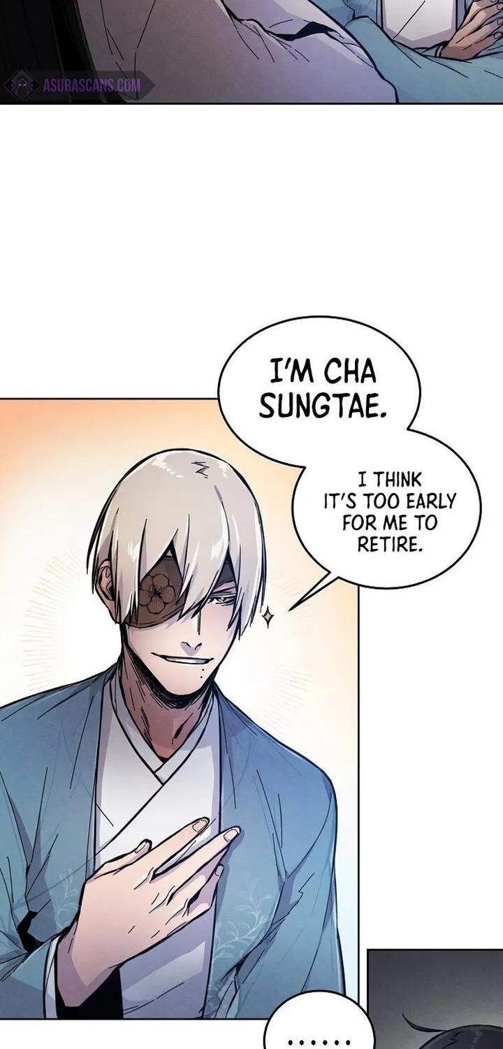 The Return Of The Crazy Demon Chapter 7 page 45 - 