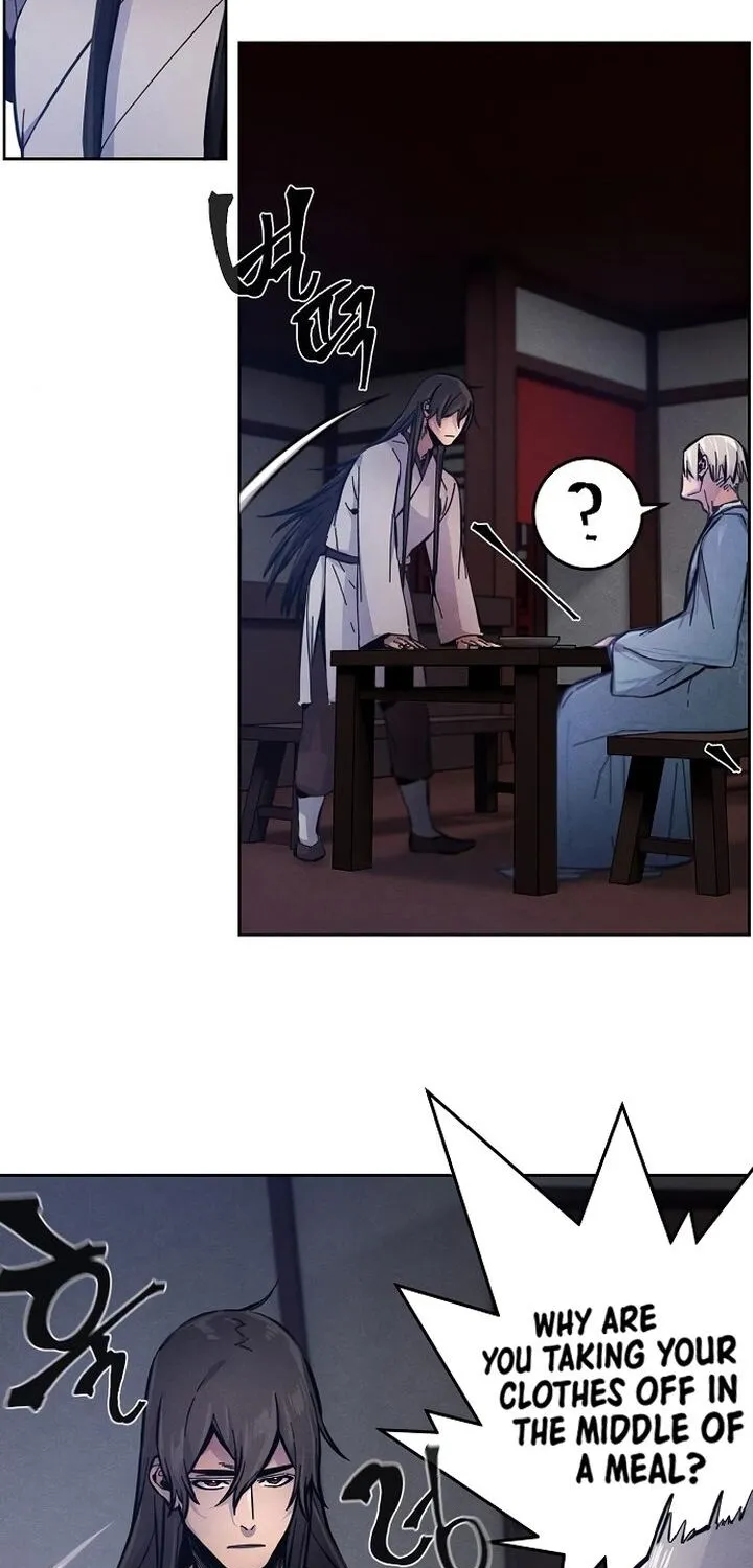 The Return Of The Crazy Demon Chapter 7 page 47 - 