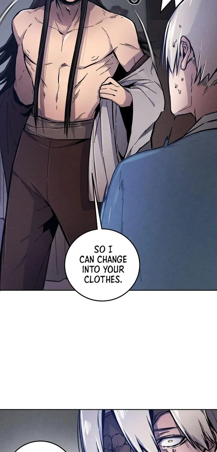 The Return Of The Crazy Demon Chapter 7 page 48 - 