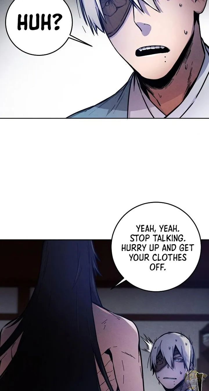 The Return Of The Crazy Demon Chapter 7 page 49 - 