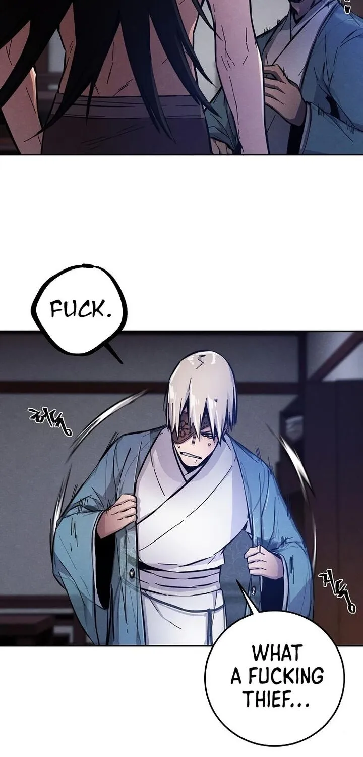 The Return Of The Crazy Demon Chapter 7 page 50 - 