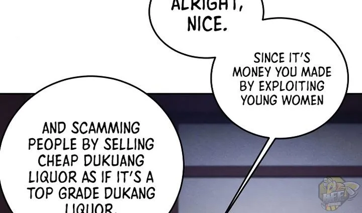 The Return Of The Crazy Demon Chapter 7 page 6 - 