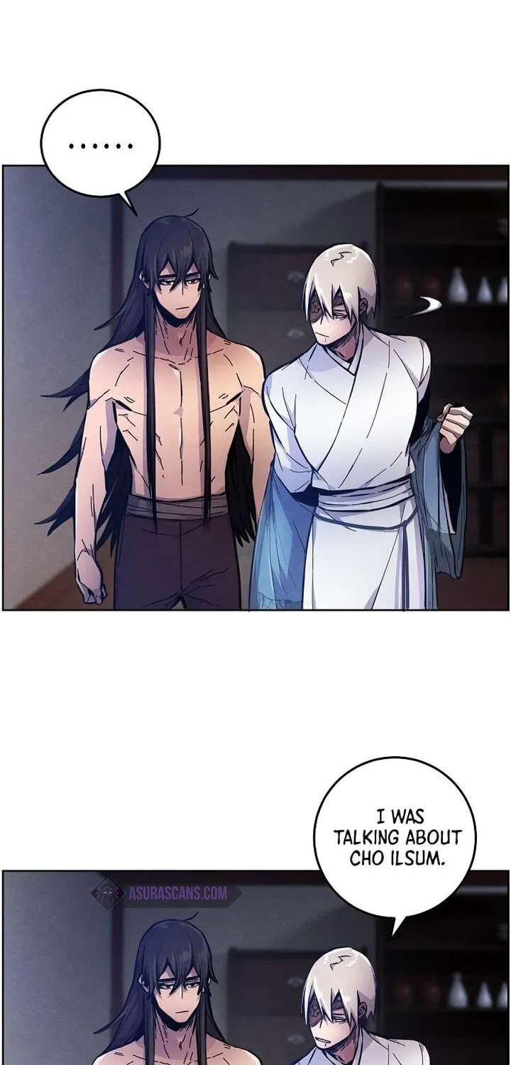The Return Of The Crazy Demon Chapter 7 page 51 - 