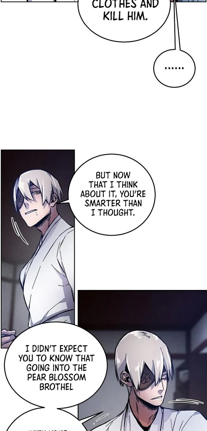 The Return Of The Crazy Demon Chapter 7 page 53 - 