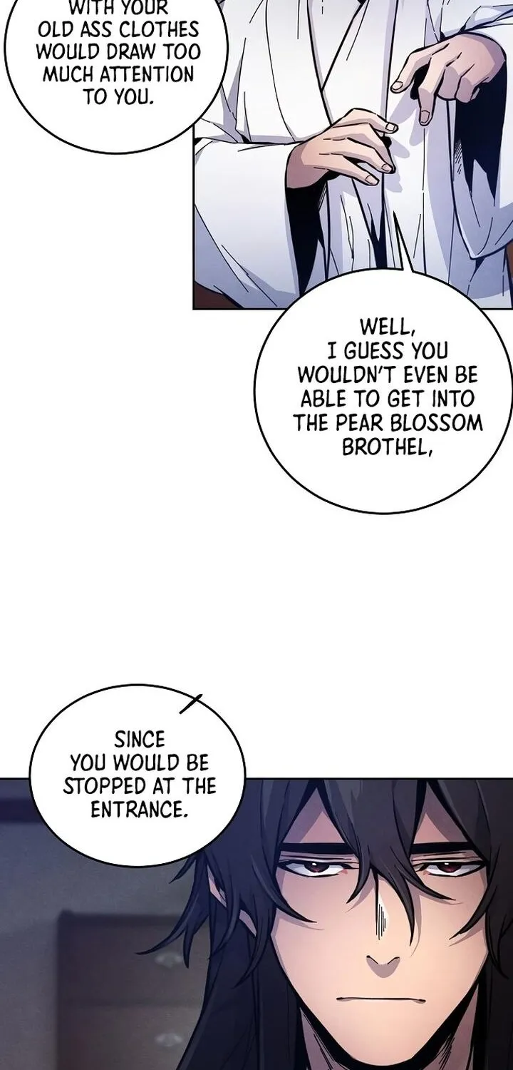 The Return Of The Crazy Demon Chapter 7 page 54 - 