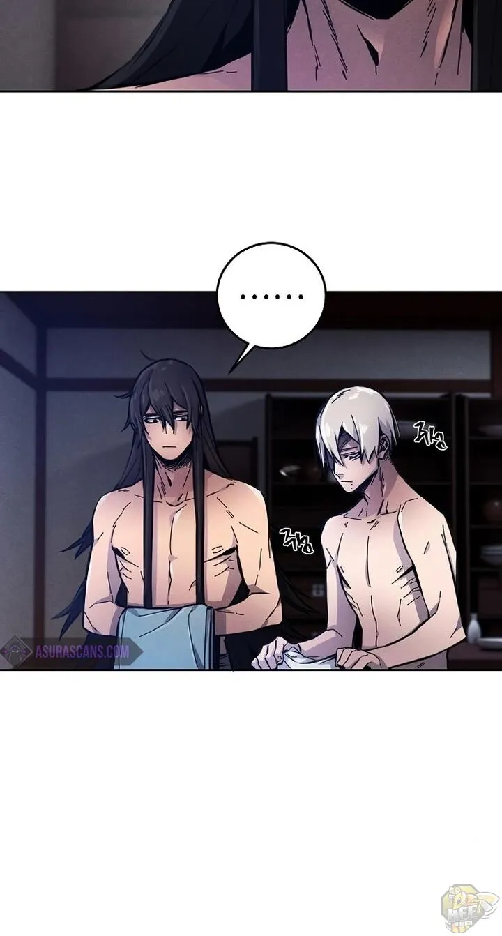 The Return Of The Crazy Demon Chapter 7 page 55 - 
