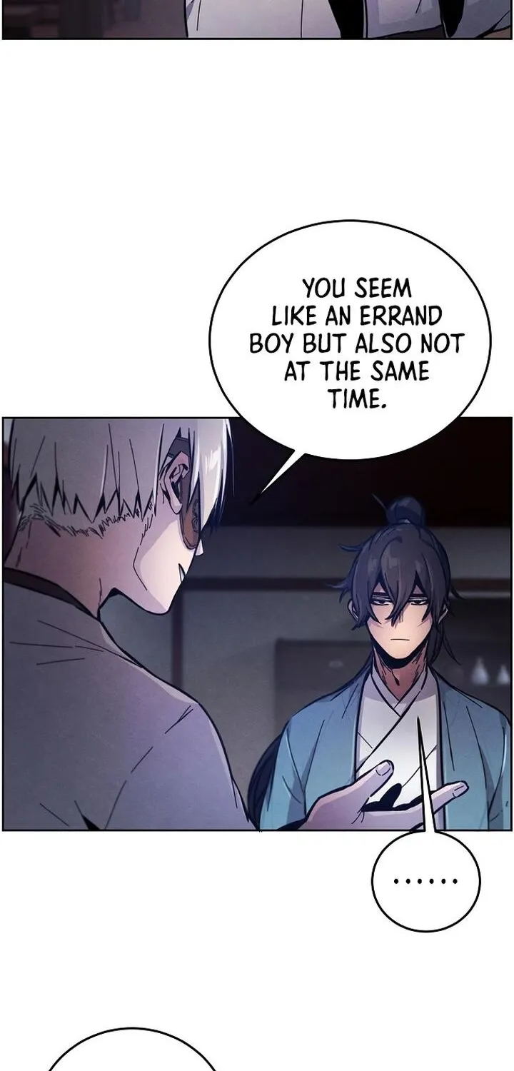 The Return Of The Crazy Demon Chapter 7 page 60 - 