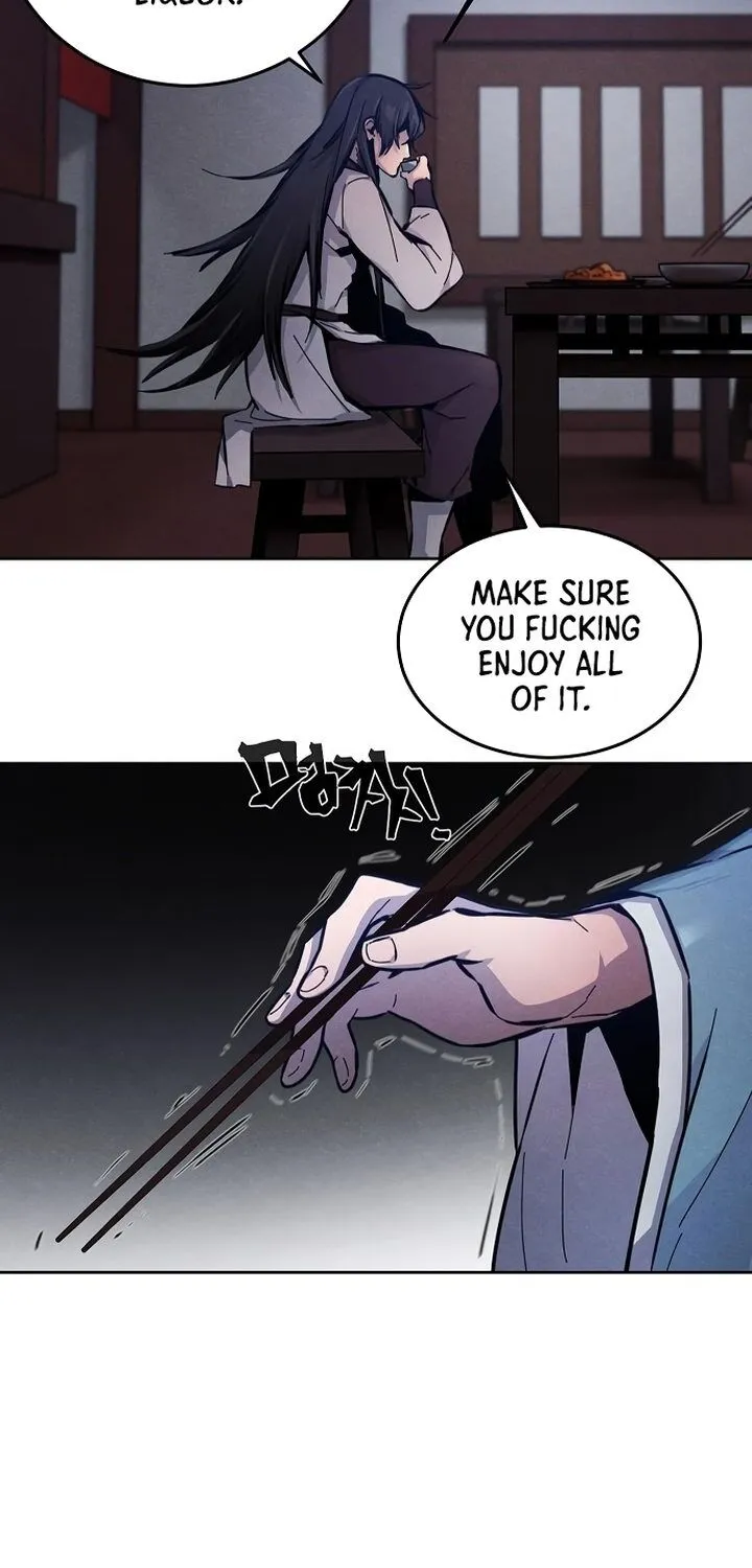 The Return Of The Crazy Demon Chapter 7 page 7 - 