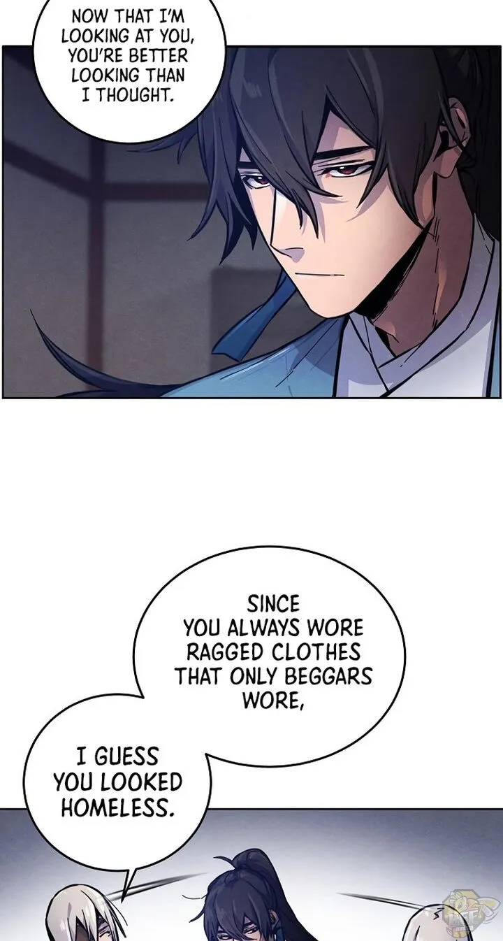 The Return Of The Crazy Demon Chapter 7 page 61 - 
