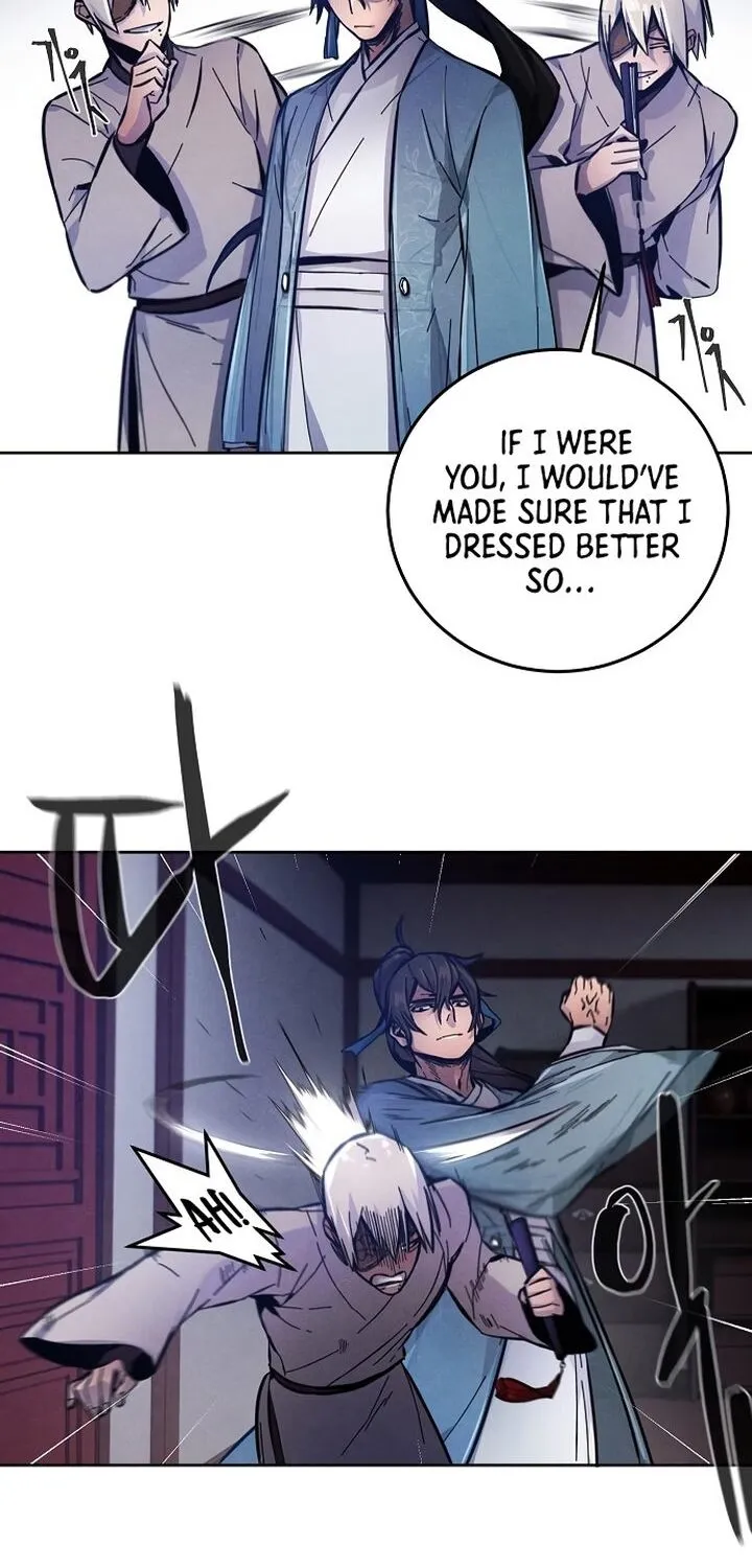 The Return Of The Crazy Demon Chapter 7 page 62 - 