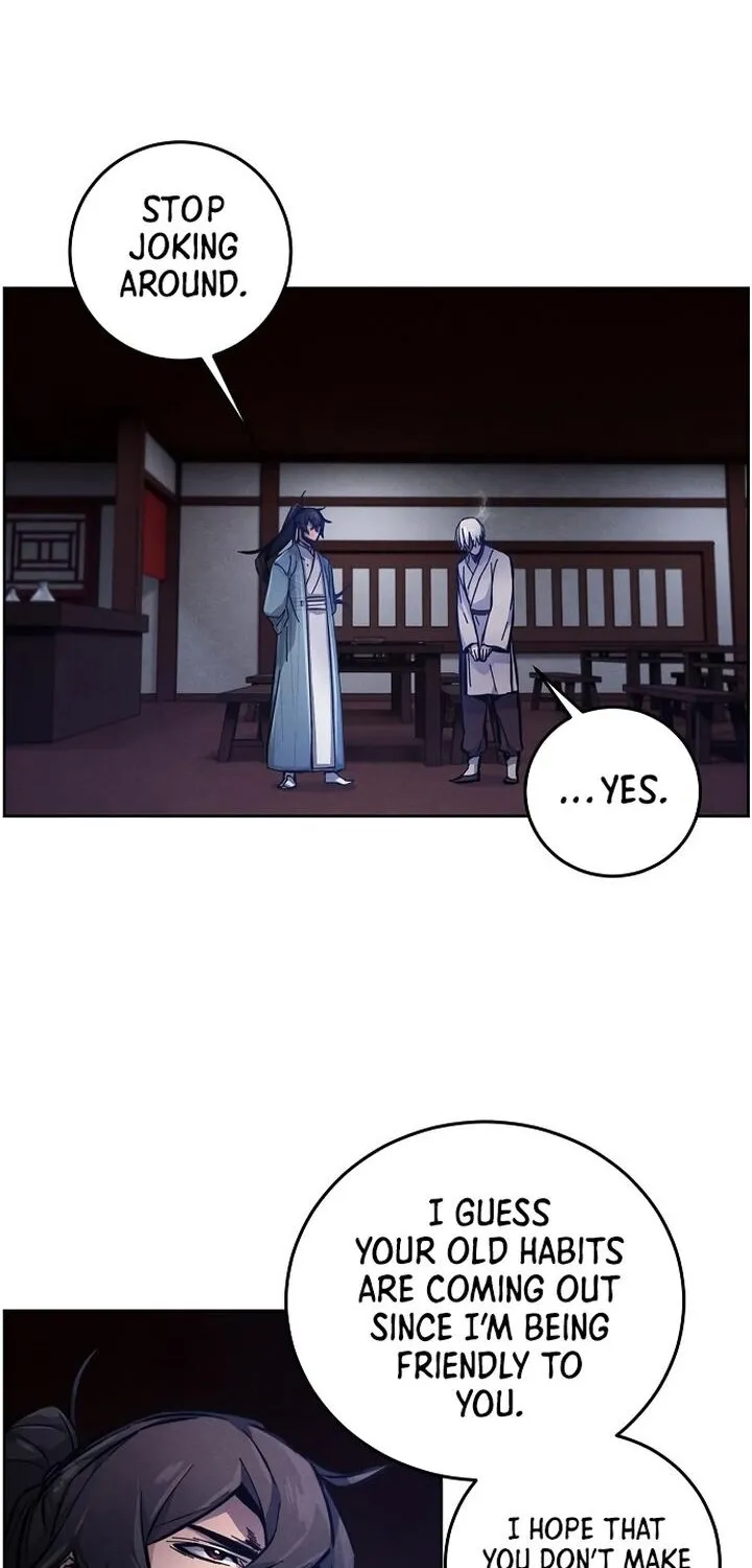The Return Of The Crazy Demon Chapter 7 page 63 - 