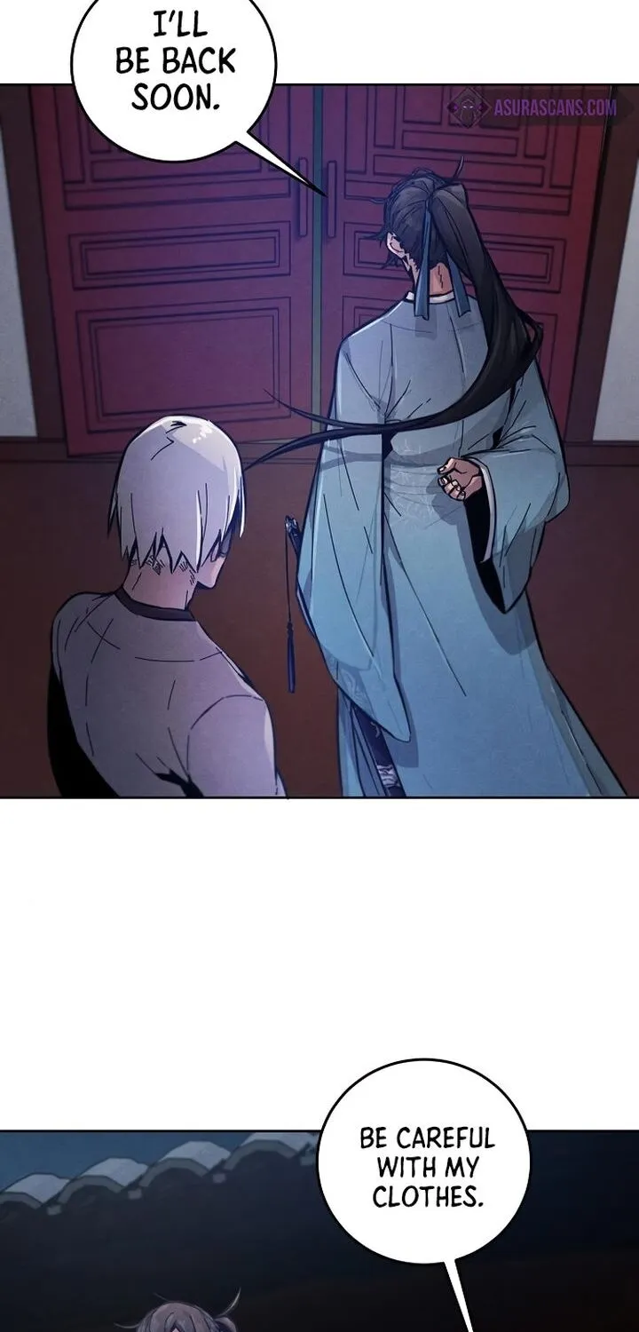 The Return Of The Crazy Demon Chapter 7 page 65 - 