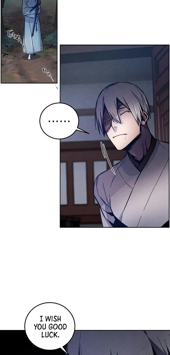 The Return Of The Crazy Demon Chapter 7 page 68 - 