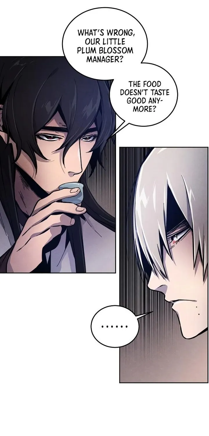The Return Of The Crazy Demon Chapter 7 page 8 - 
