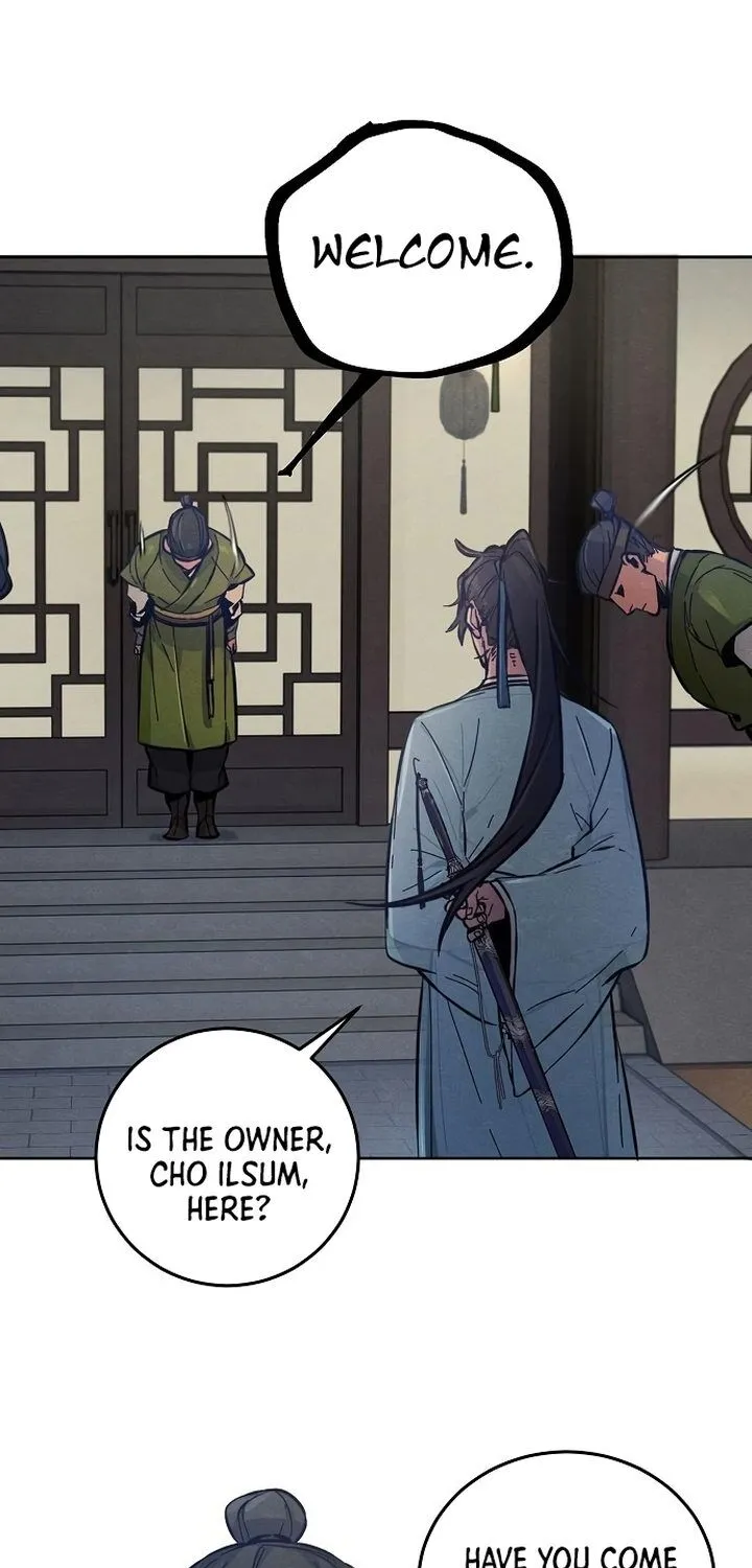 The Return Of The Crazy Demon Chapter 7 page 71 - 