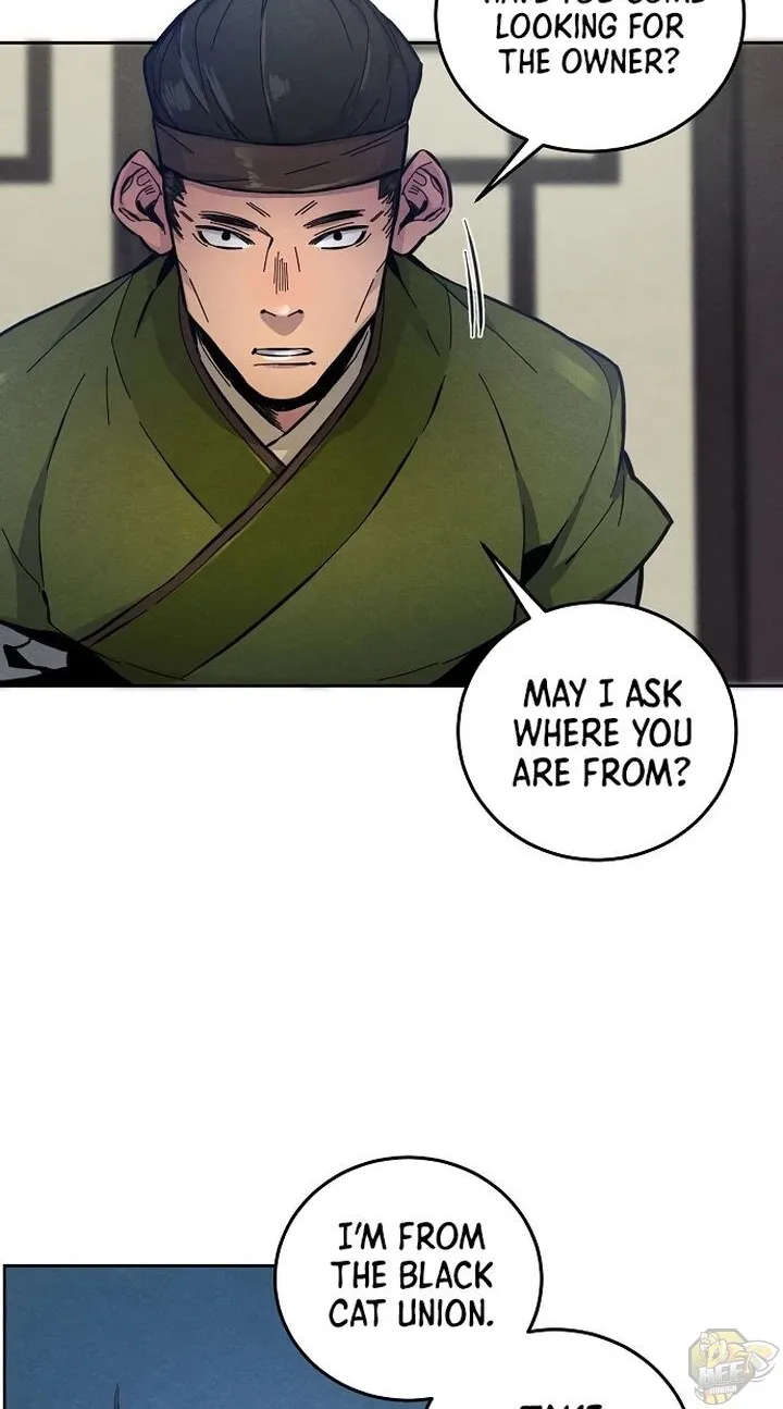 The Return Of The Crazy Demon Chapter 7 page 72 - 