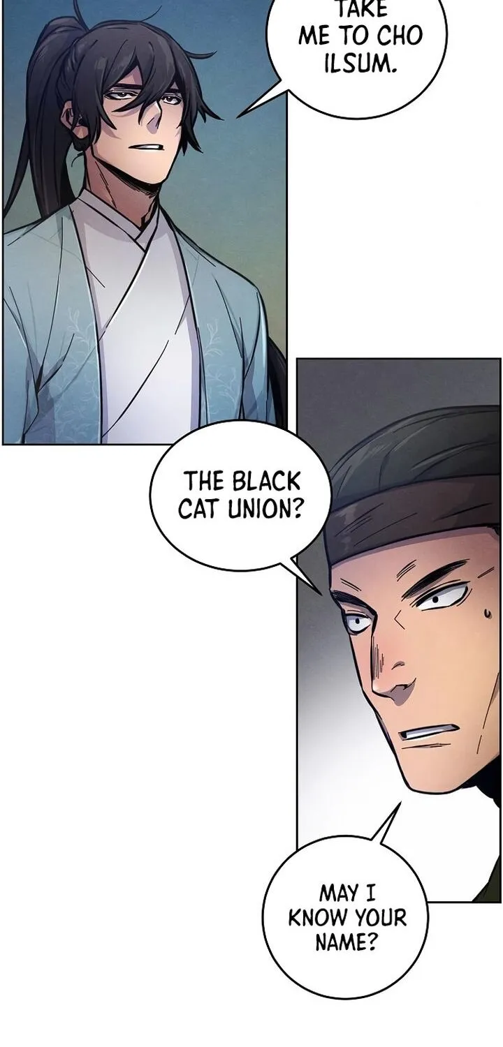The Return Of The Crazy Demon Chapter 7 page 73 - 