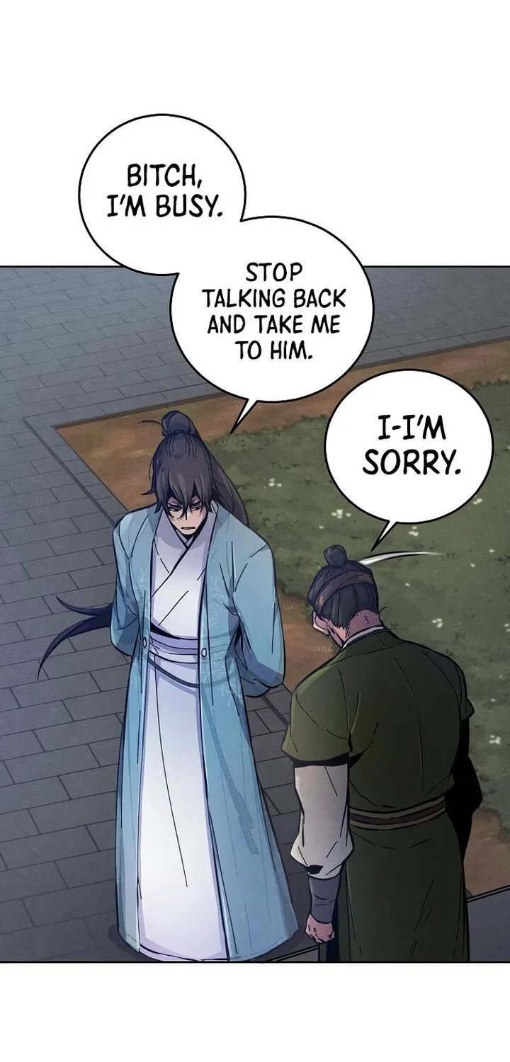 The Return Of The Crazy Demon Chapter 7 page 75 - 