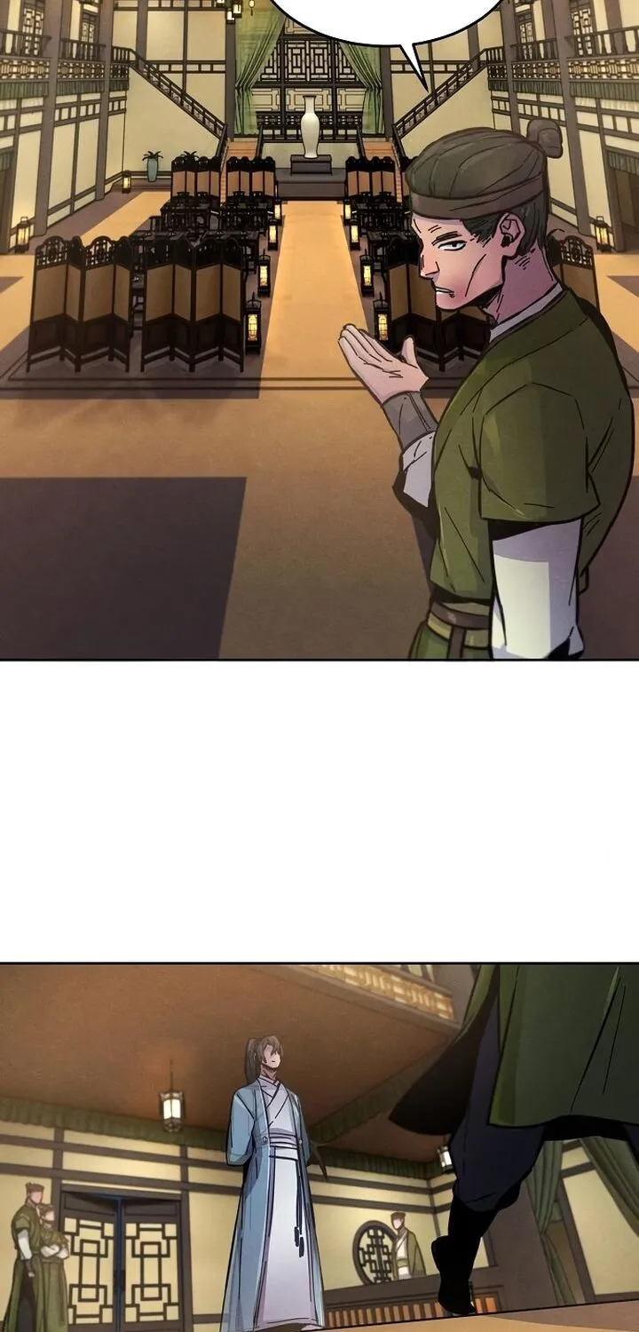 The Return Of The Crazy Demon Chapter 7 page 77 - 