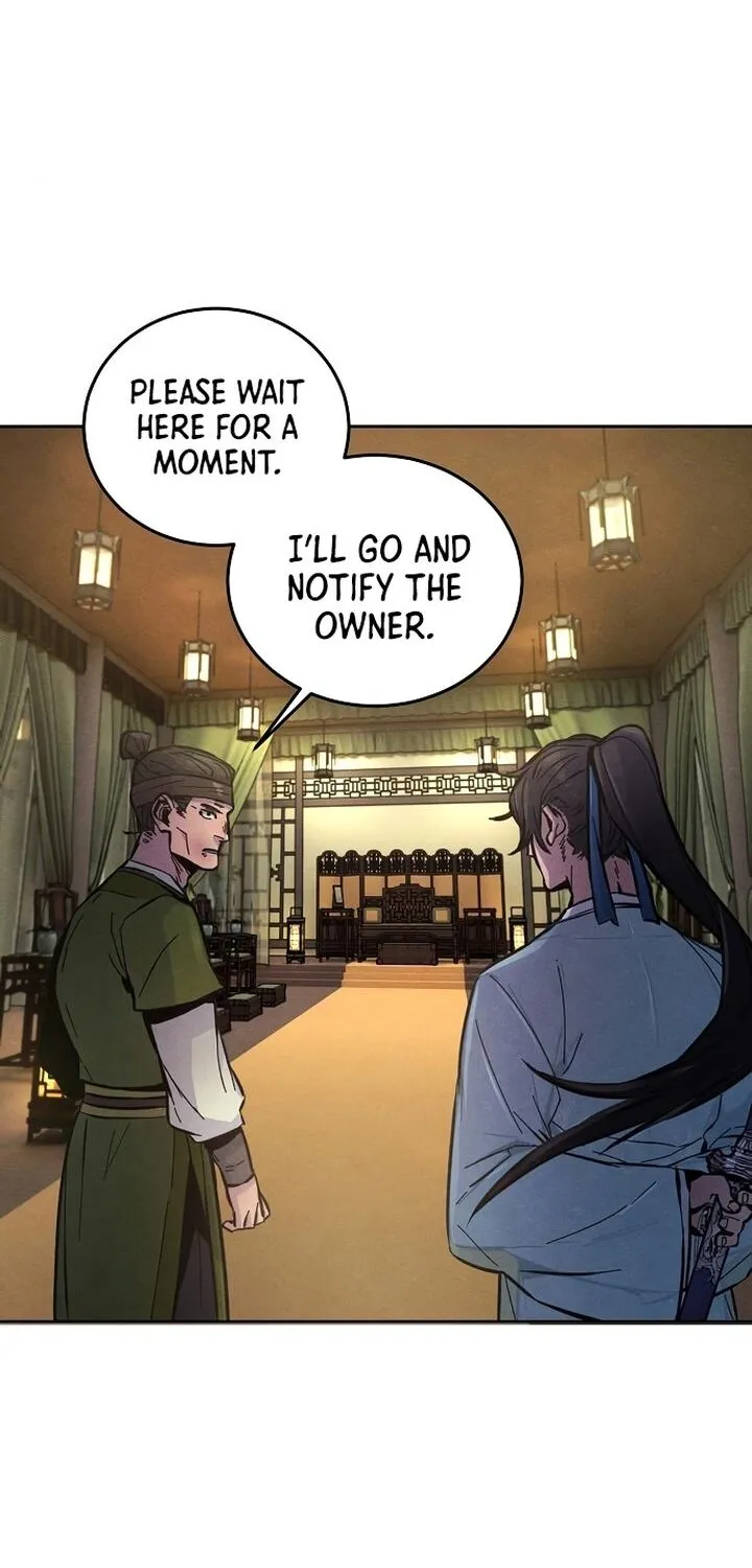 The Return Of The Crazy Demon Chapter 7 page 79 - 