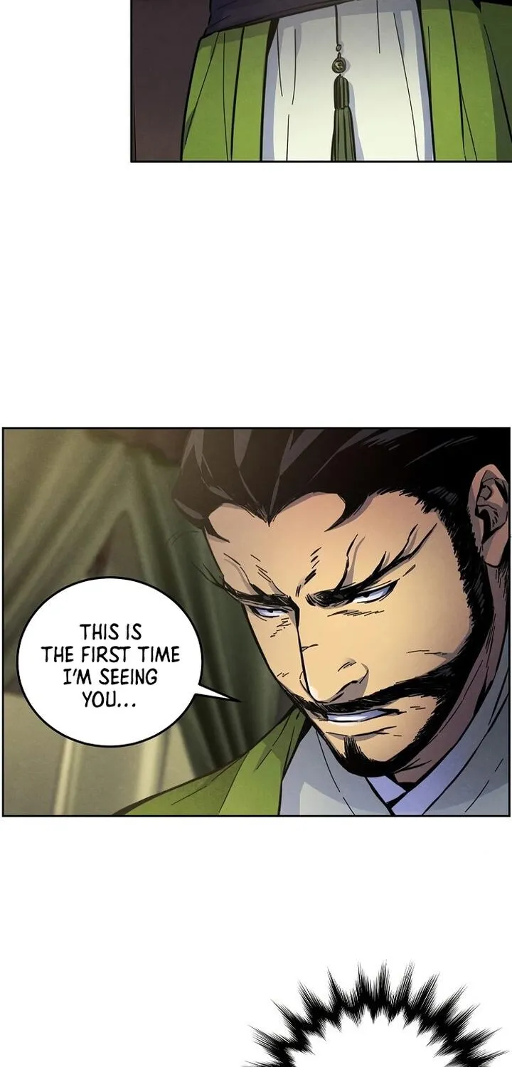 The Return Of The Crazy Demon Chapter 7 page 86 - 