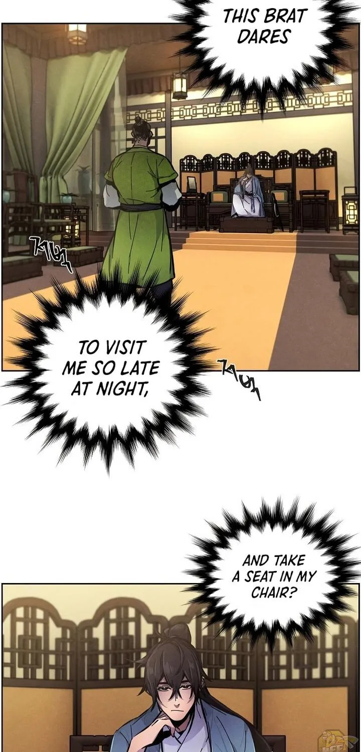 The Return Of The Crazy Demon Chapter 7 page 87 - 