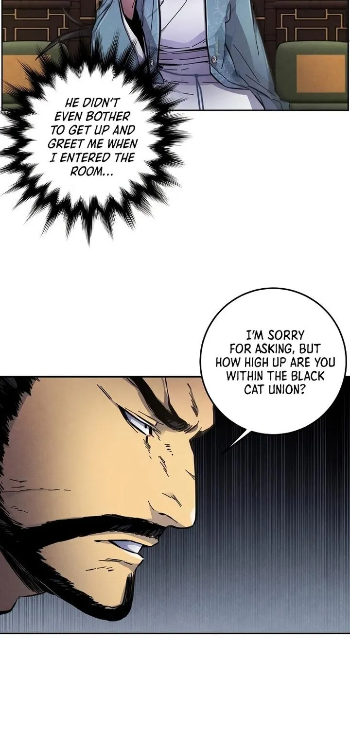 The Return Of The Crazy Demon Chapter 7 page 89 - 