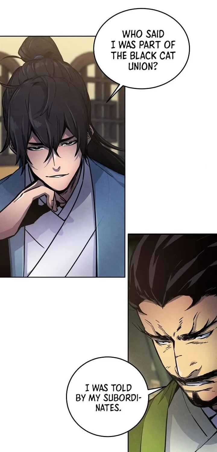 The Return Of The Crazy Demon Chapter 7 page 90 - 