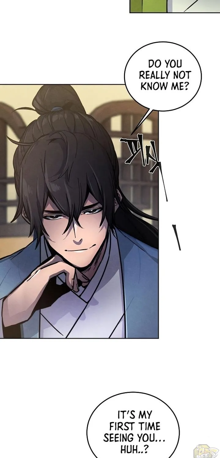 The Return Of The Crazy Demon Chapter 7 page 91 - 