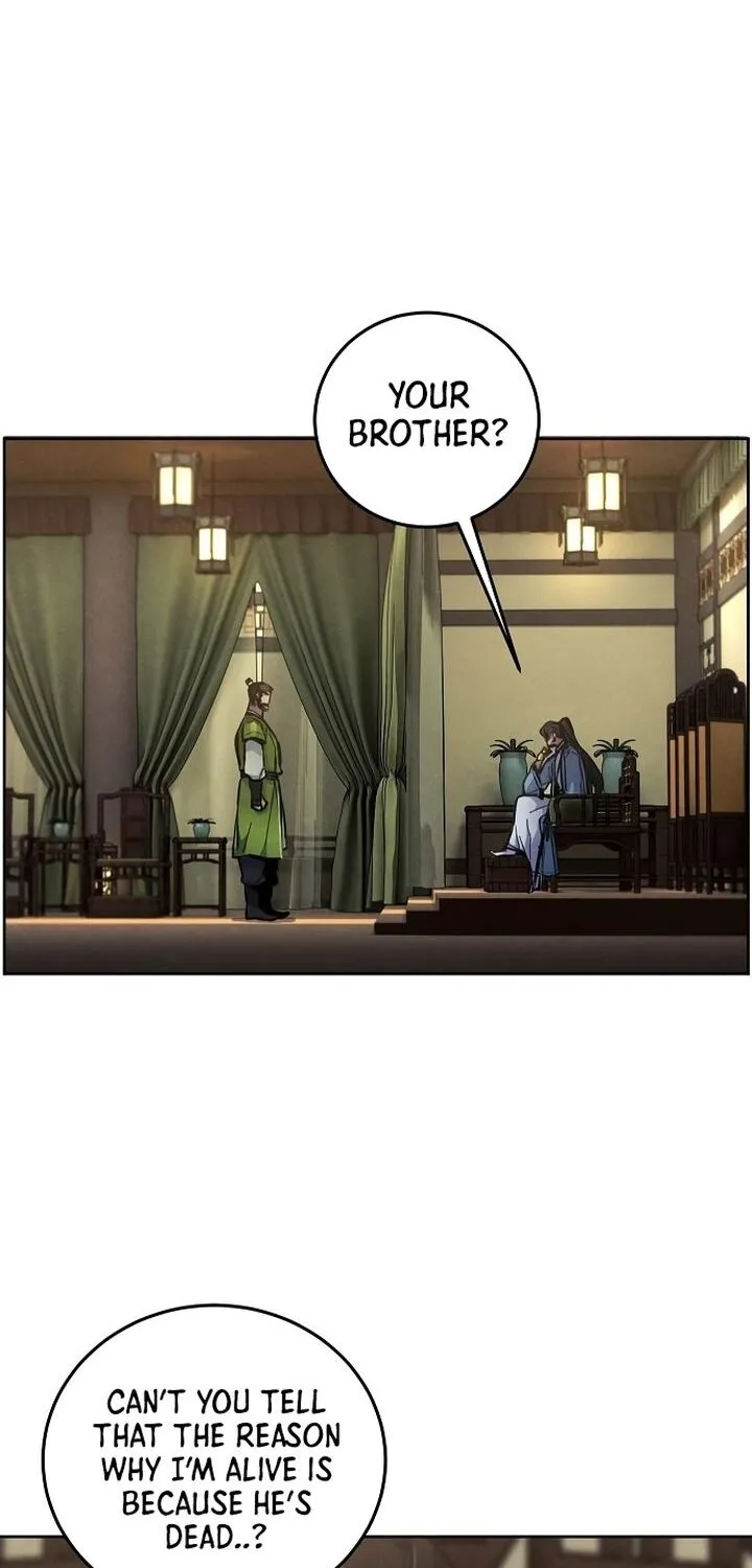 The Return Of The Crazy Demon Chapter 7 page 97 - 