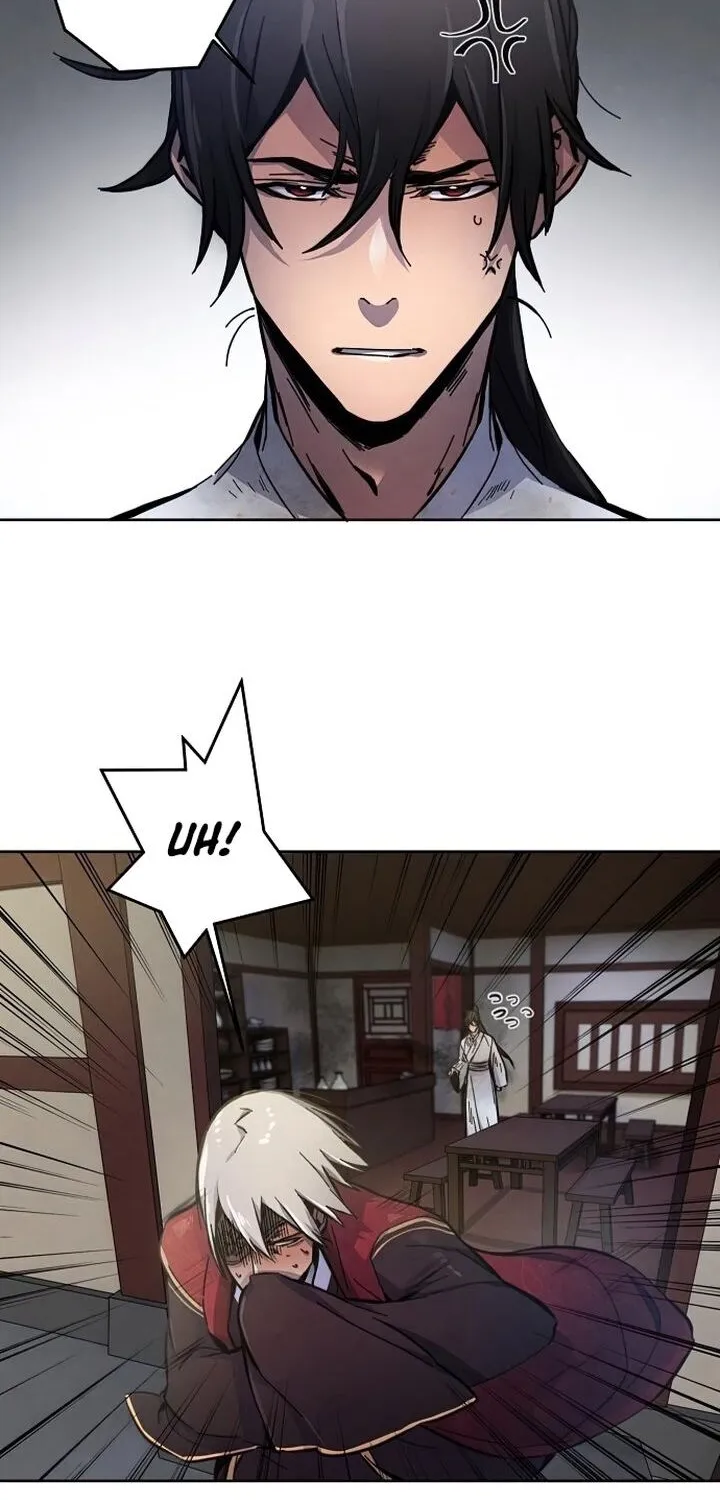 The Return Of The Crazy Demon Chapter 8 page 101 - 