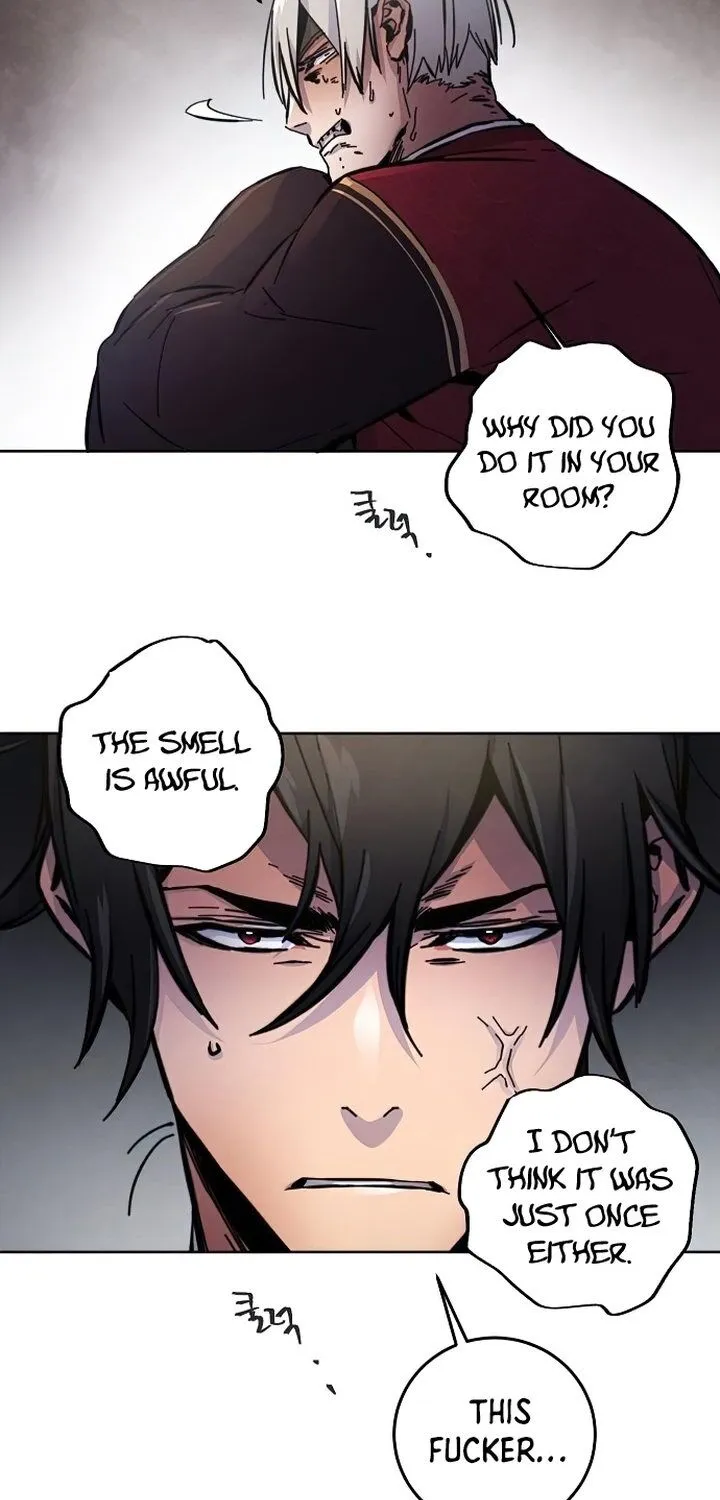 The Return Of The Crazy Demon Chapter 8 page 103 - 