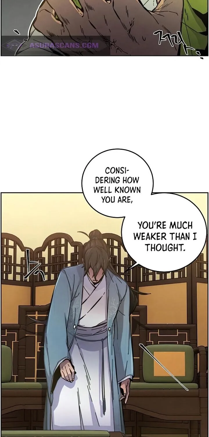 The Return Of The Crazy Demon Chapter 8 page 14 - 