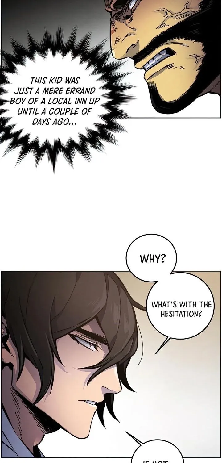 The Return Of The Crazy Demon Chapter 8 page 16 - 