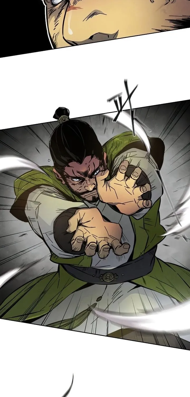The Return Of The Crazy Demon Chapter 8 page 19 - 