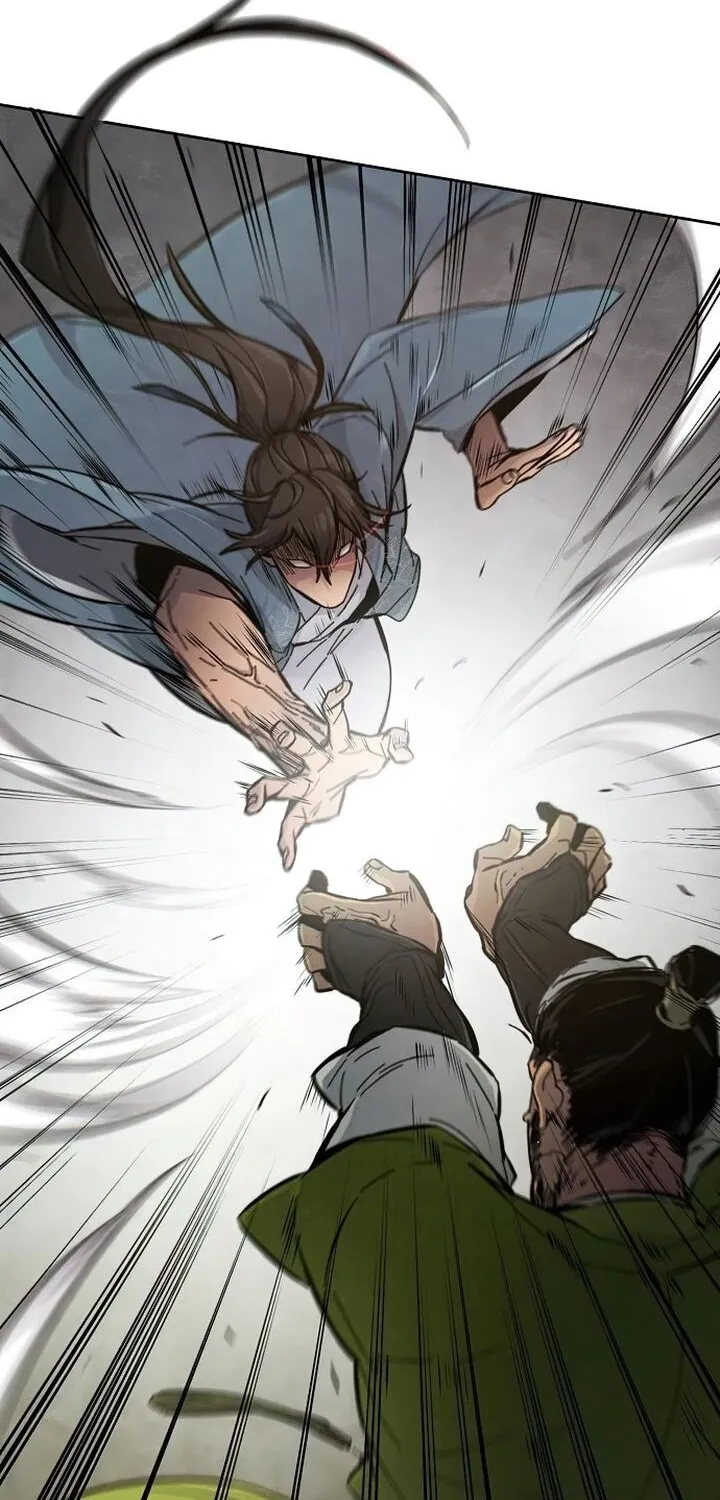 The Return Of The Crazy Demon Chapter 8 page 20 - 