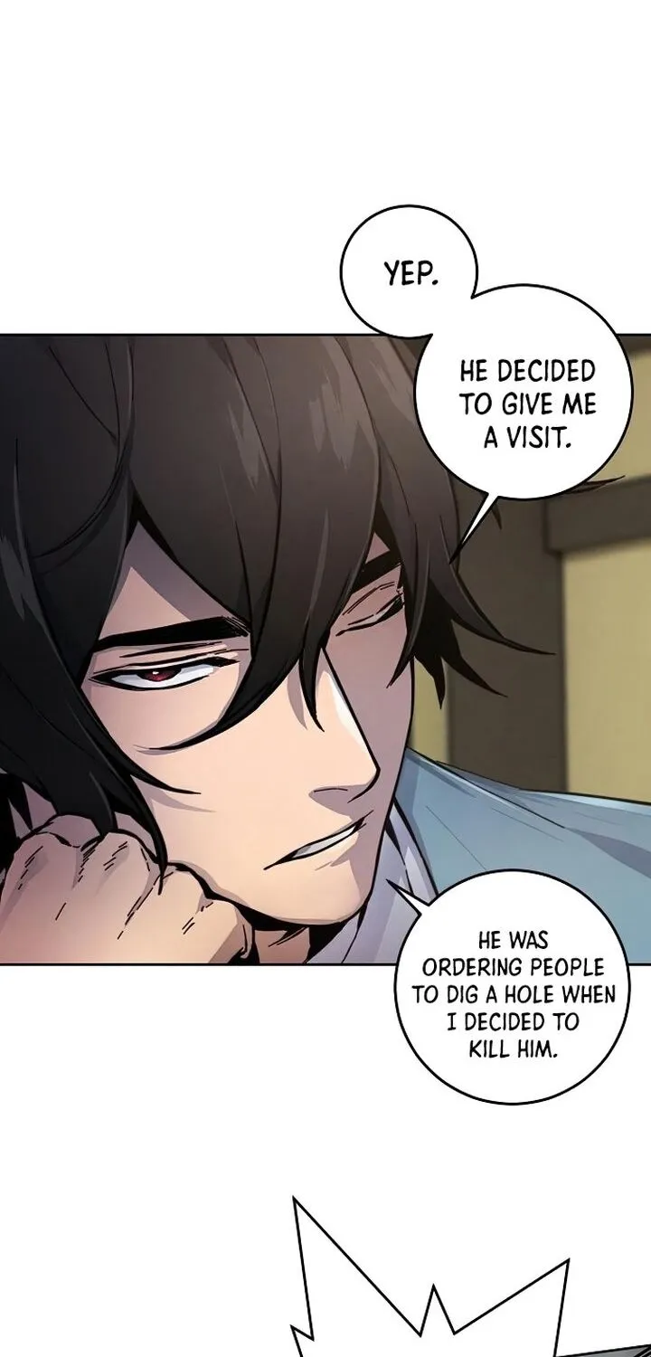 The Return Of The Crazy Demon Chapter 8 page 4 - 