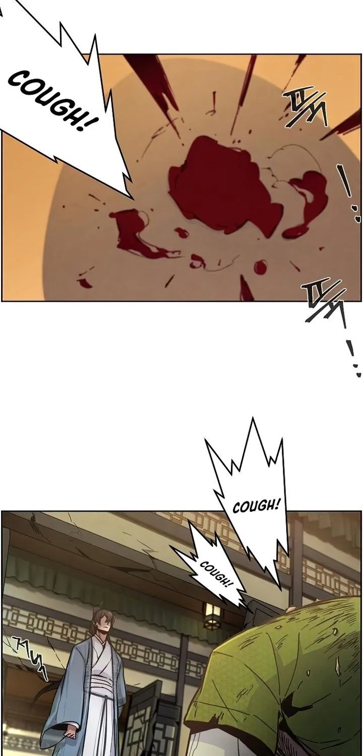 The Return Of The Crazy Demon Chapter 8 page 31 - 
