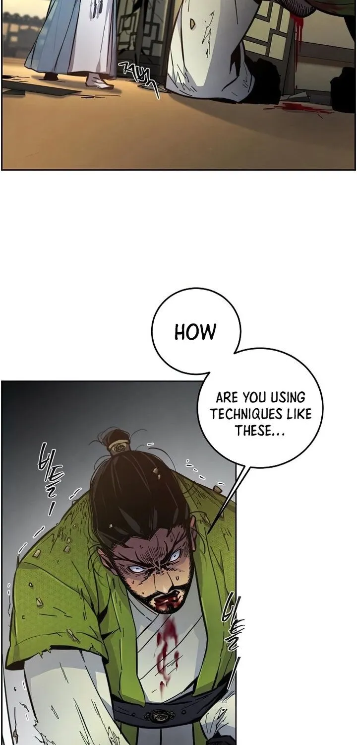 The Return Of The Crazy Demon Chapter 8 page 32 - 