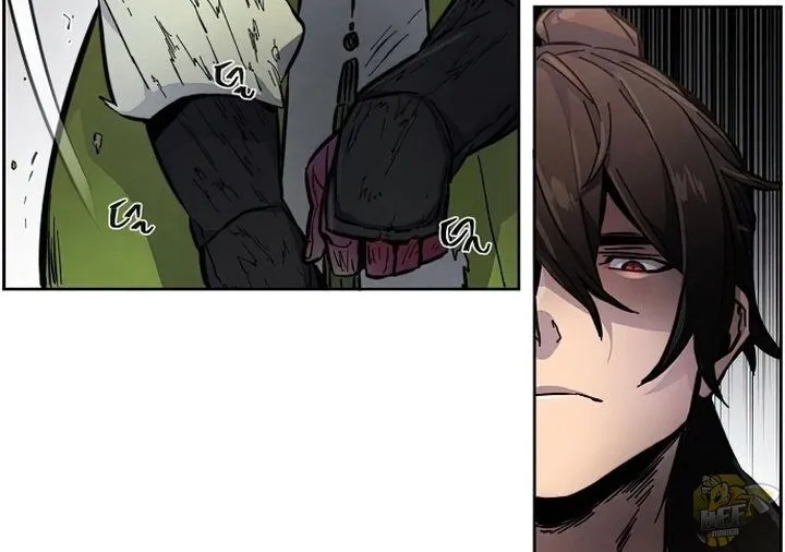 The Return Of The Crazy Demon Chapter 8 page 33 - 