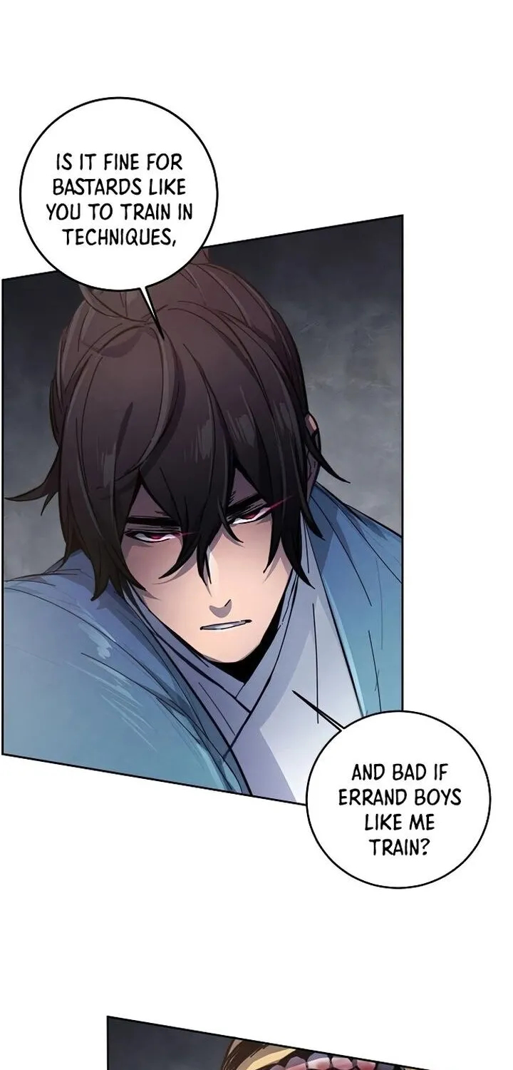 The Return Of The Crazy Demon Chapter 8 page 35 - 