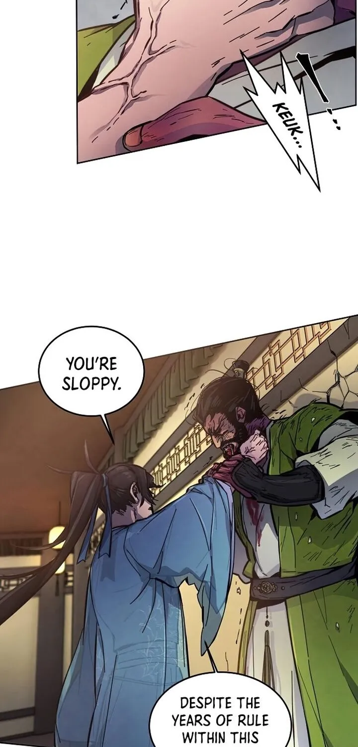 The Return Of The Crazy Demon Chapter 8 page 37 - 