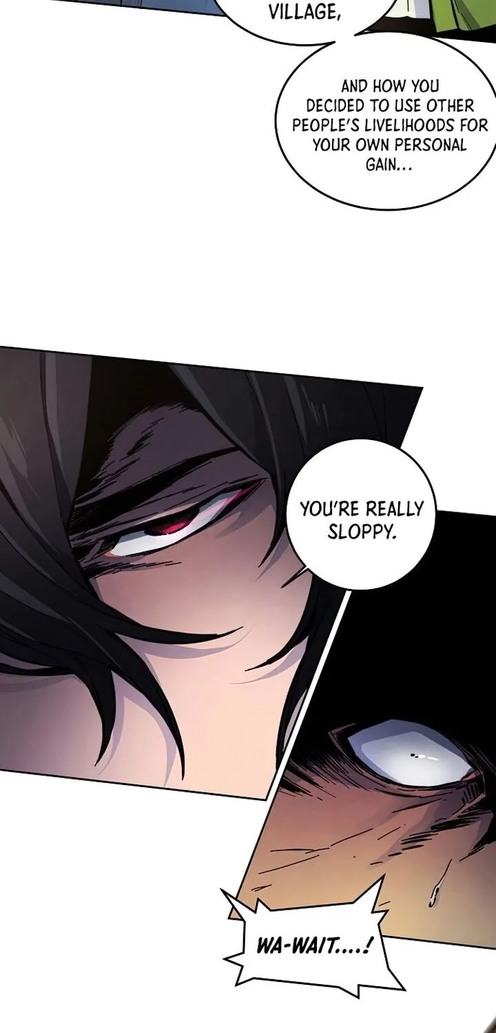 The Return Of The Crazy Demon Chapter 8 page 38 - 