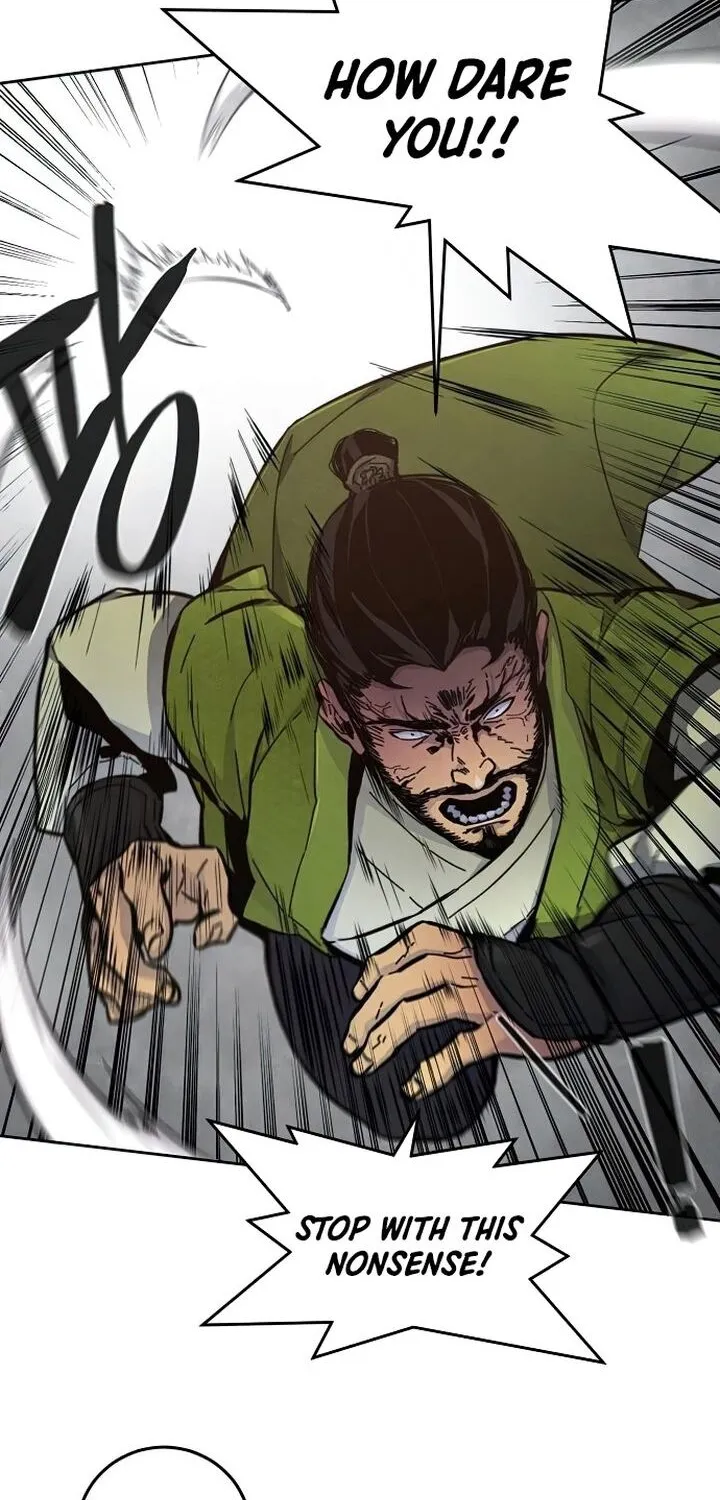 The Return Of The Crazy Demon Chapter 8 page 5 - 