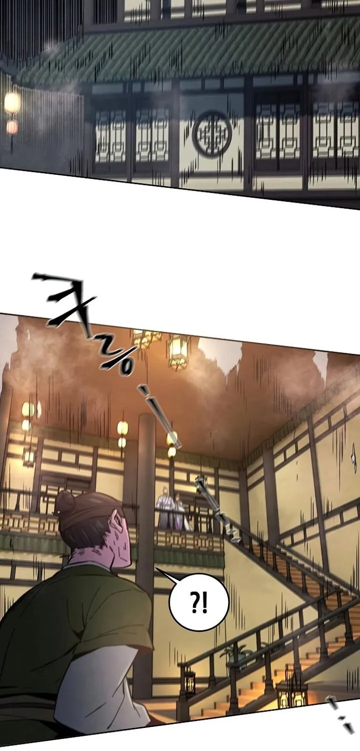 The Return Of The Crazy Demon Chapter 8 page 41 - 