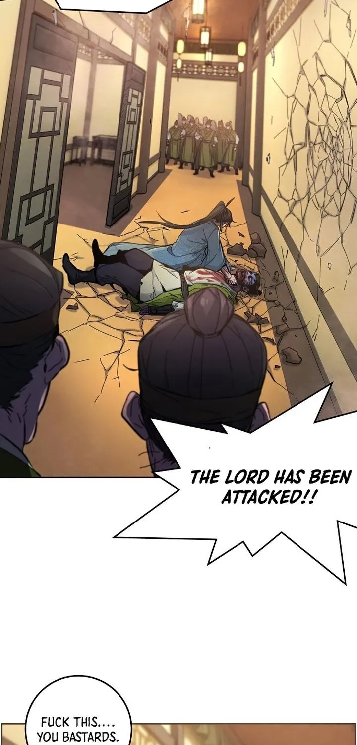 The Return Of The Crazy Demon Chapter 8 page 43 - 