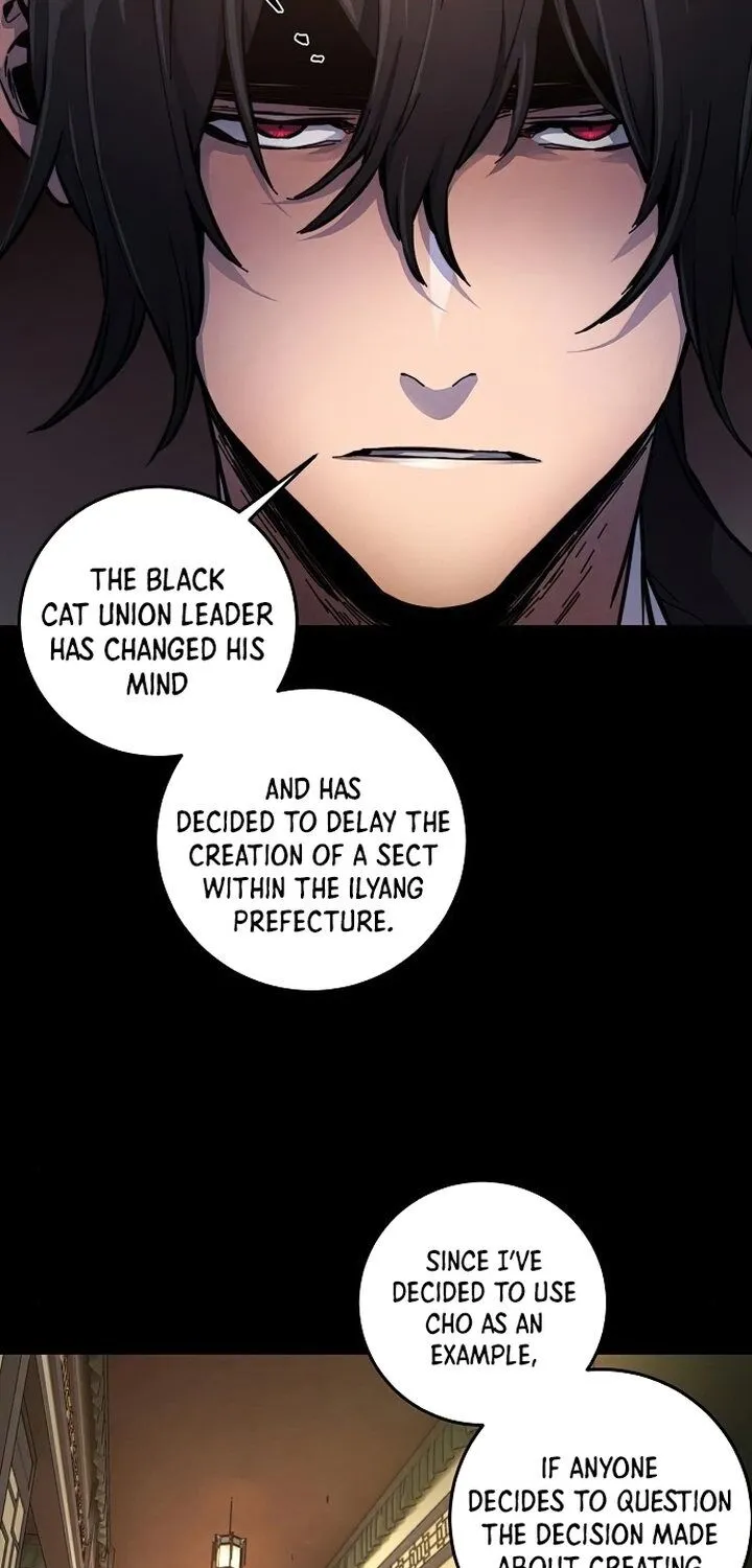 The Return Of The Crazy Demon Chapter 8 page 46 - 