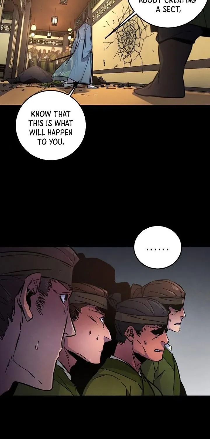 The Return Of The Crazy Demon Chapter 8 page 47 - 