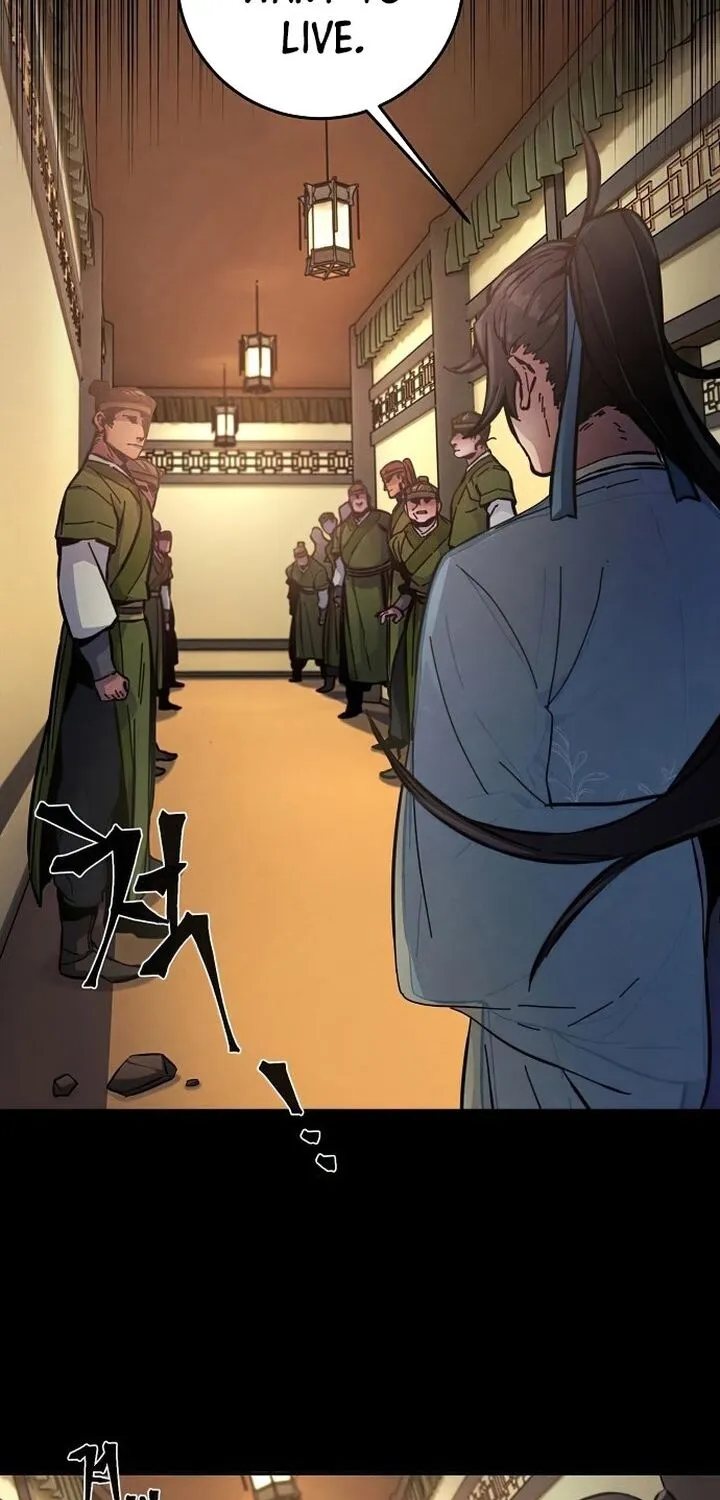 The Return Of The Crazy Demon Chapter 8 page 49 - 